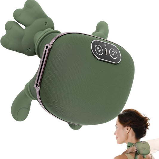 Smart Relaxing Massager