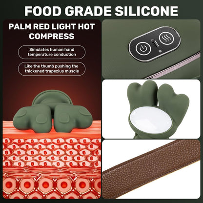 Smart Relaxing Massager