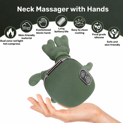Smart Relaxing Massager
